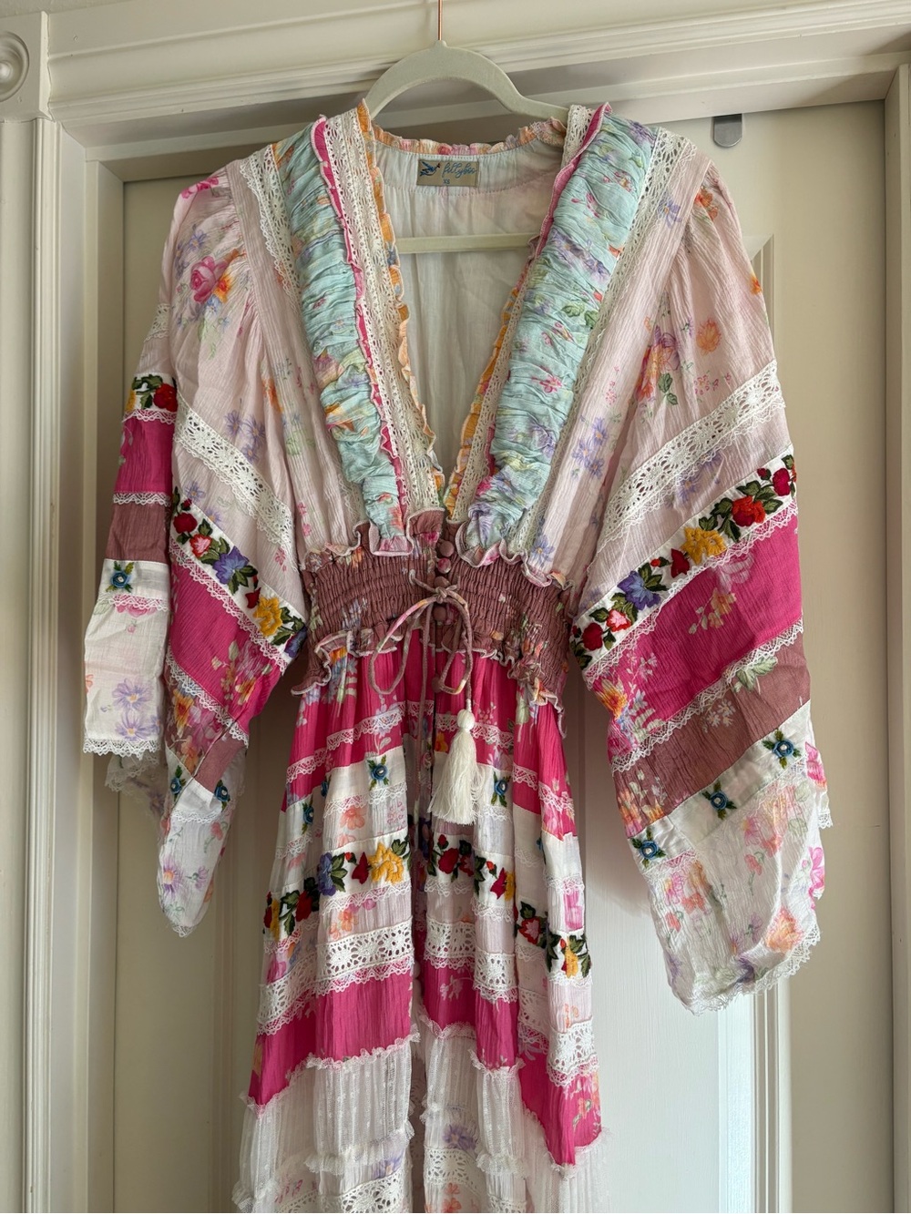 Fillyboo Sweet Pea Melody Maxi XS - Picture 5 of 11